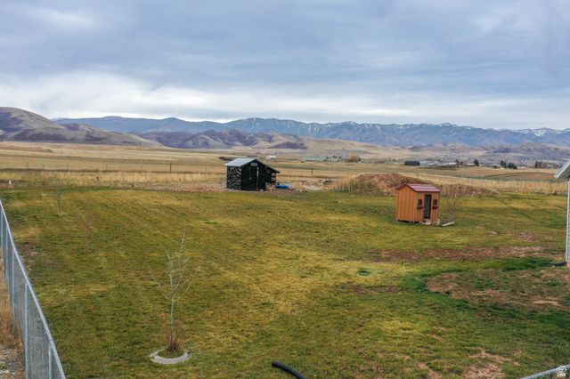 1262 N 1250 E, Preston, ID 83263