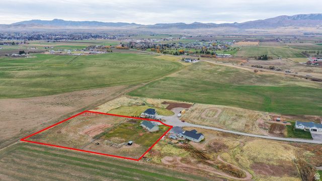 1262 N 1250 E, Preston, ID 83263