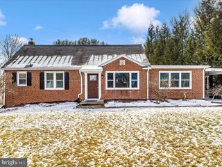 9724 BEALL AVE, Damascus, MD 20872