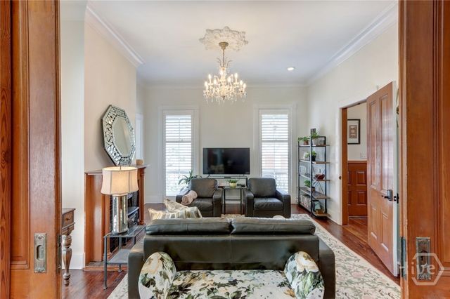 918 Abercorn Street, Savannah, GA 31401