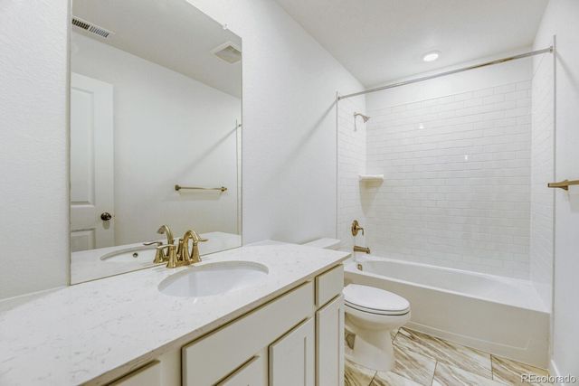 10857 Tundra Top Drive, Parker, CO 80134