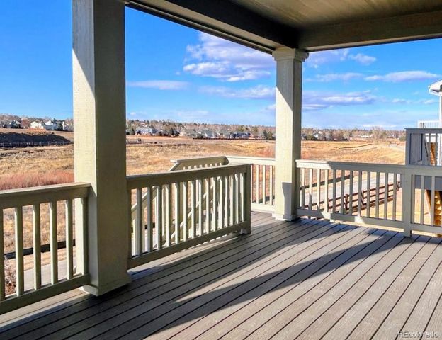 10857 Tundra Top Drive, Parker, CO 80134