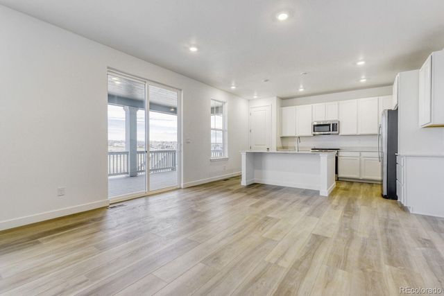 10857 Tundra Top Drive, Parker, CO 80134