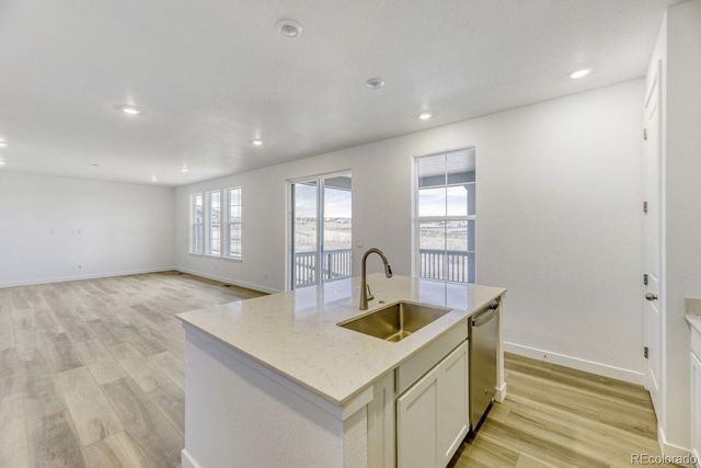 10857 Tundra Top Drive, Parker, CO 80134