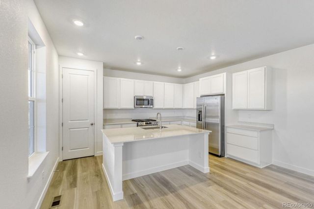 10857 Tundra Top Drive, Parker, CO 80134