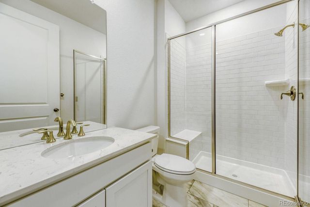 10857 Tundra Top Drive, Parker, CO 80134