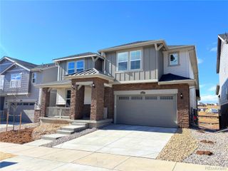 10857 Tundra Top Drive, Parker, CO 80134