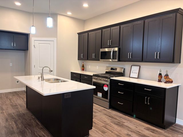 13904 DIAVIK Place, Fort Wayne, IN 46845