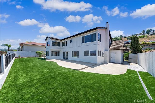 3130 Dolonita, Hacienda Heights, CA 91745
