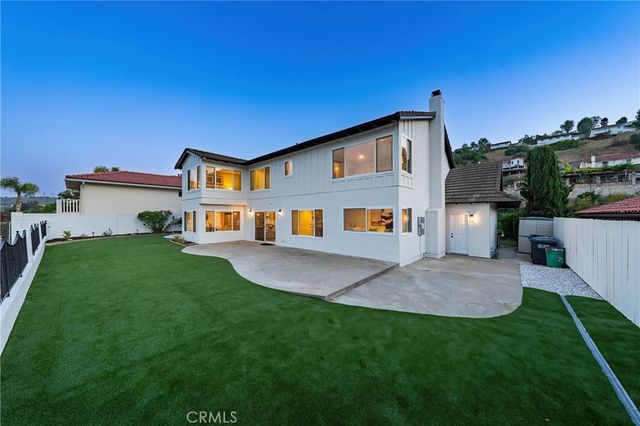 3130 Dolonita, Hacienda Heights, CA 91745