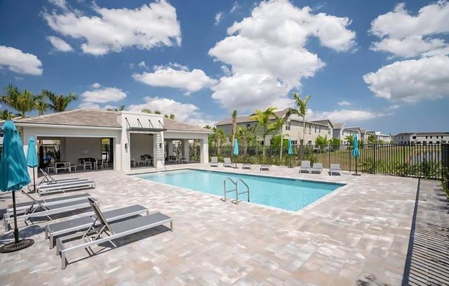 8626 Via Mar Rosso, Lake Worth, FL 33467