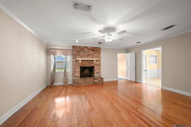 10615 Rondo Ave, Baton Rouge, LA 70815