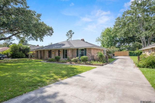 10615 Rondo Ave, Baton Rouge, LA 70815