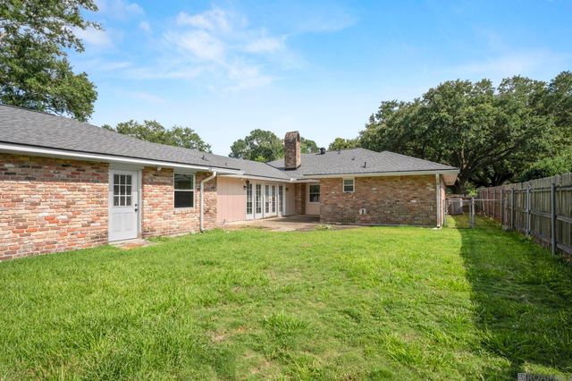 10615 Rondo Ave, Baton Rouge, LA 70815
