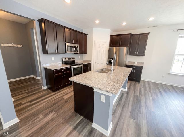 1021 Balto Drive, Shelbyville, IN 46176