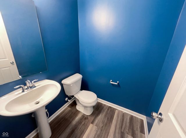 1021 Balto Drive, Shelbyville, IN 46176