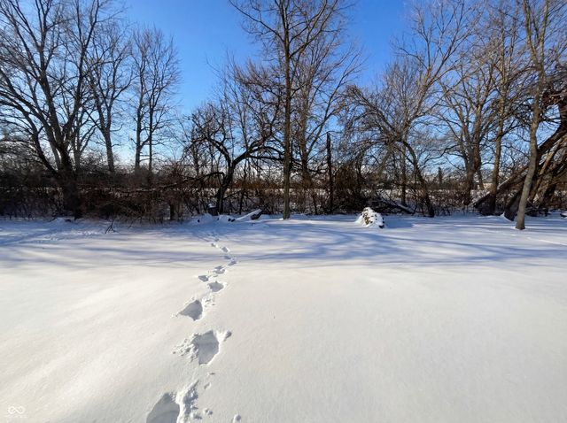 1021 Balto Drive, Shelbyville, IN 46176