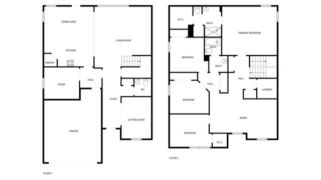 1021 Balto Drive, Shelbyville, IN 46176