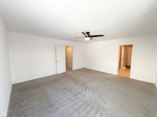 1021 Balto Drive, Shelbyville, IN 46176