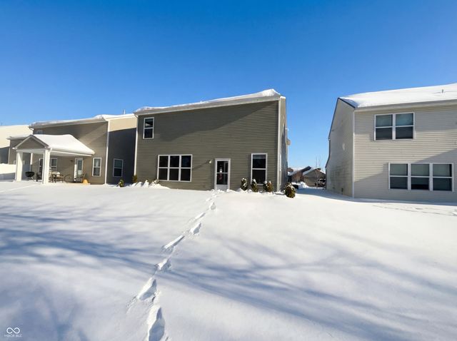 1021 Balto Drive, Shelbyville, IN 46176