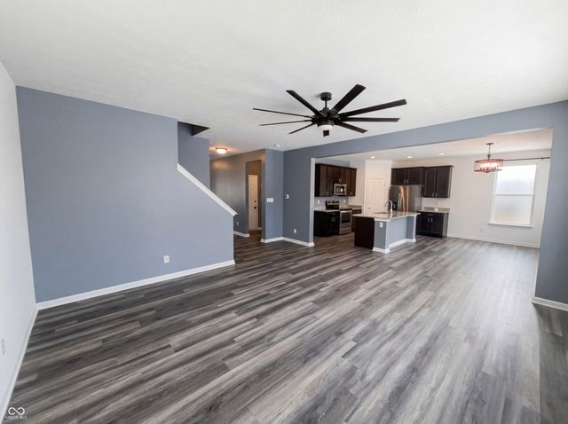 1021 Balto Drive, Shelbyville, IN 46176