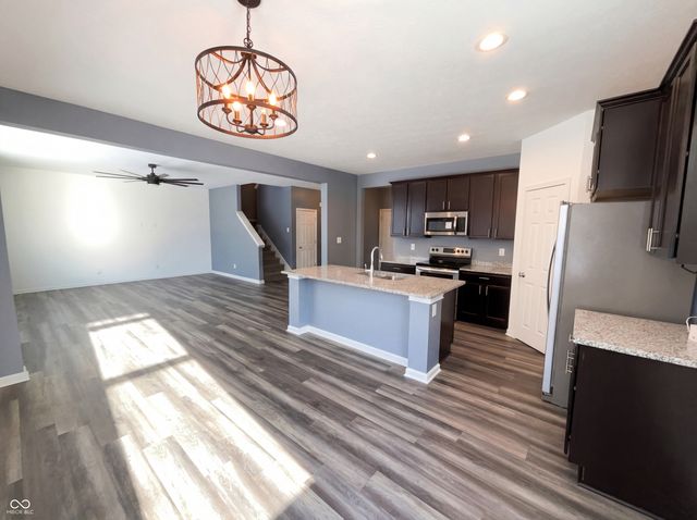 1021 Balto Drive, Shelbyville, IN 46176