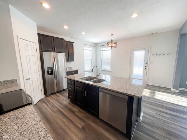 1021 Balto Drive, Shelbyville, IN 46176