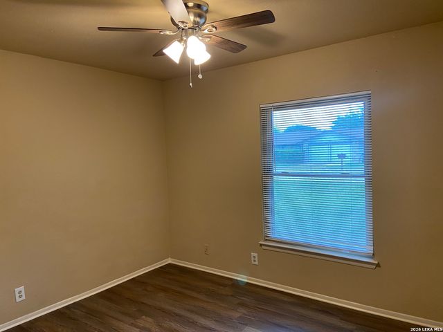 831 BLUE ASTOR DR, San Antonio, TX 78245