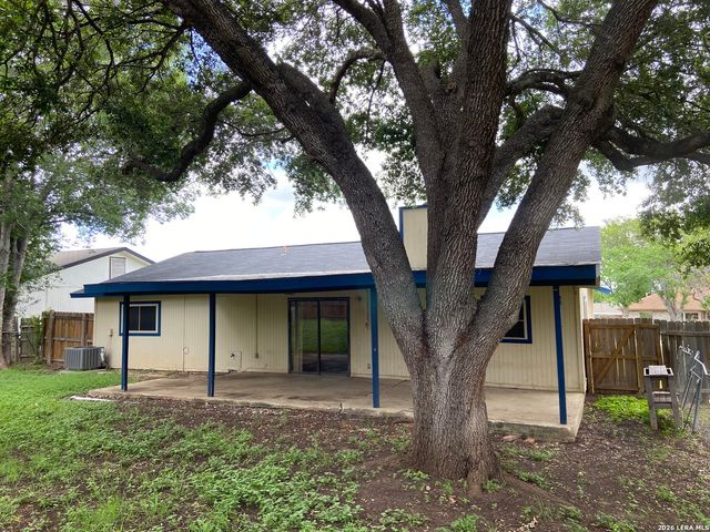 831 BLUE ASTOR DR, San Antonio, TX 78245
