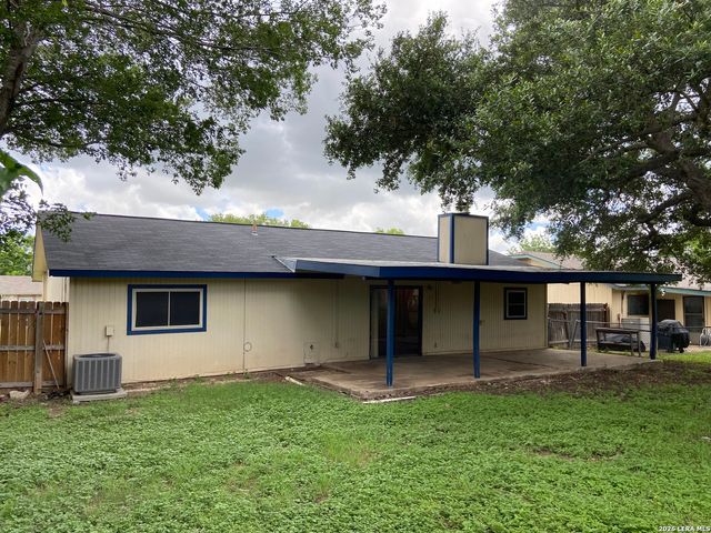 831 BLUE ASTOR DR, San Antonio, TX 78245