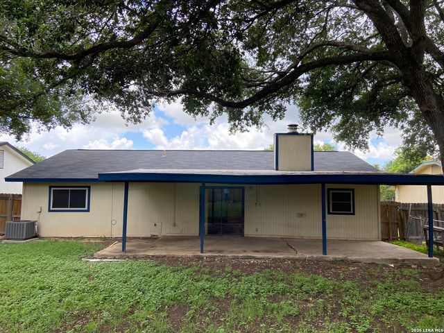 831 BLUE ASTOR DR, San Antonio, TX 78245