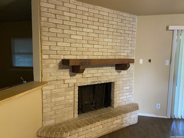 831 BLUE ASTOR DR, San Antonio, TX 78245