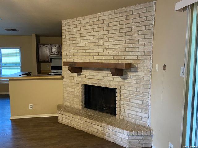 831 BLUE ASTOR DR, San Antonio, TX 78245