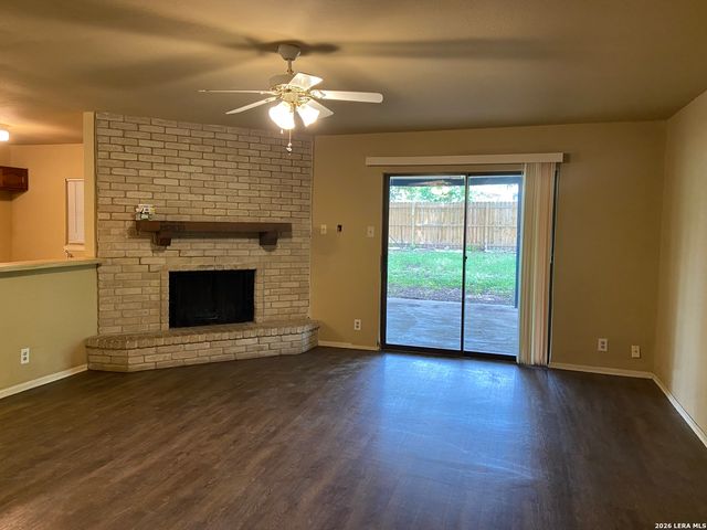 831 BLUE ASTOR DR, San Antonio, TX 78245