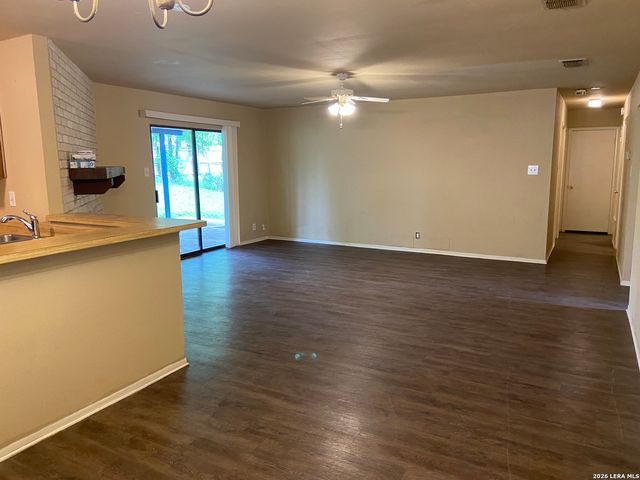 831 BLUE ASTOR DR, San Antonio, TX 78245