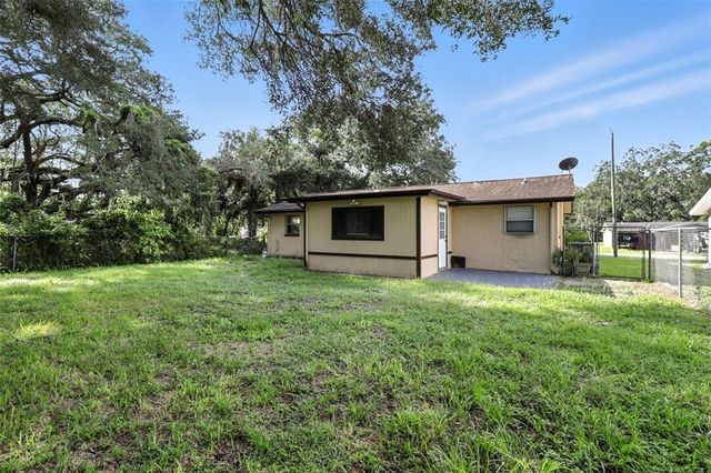 8035 GULF WAY, Hudson, FL 34667