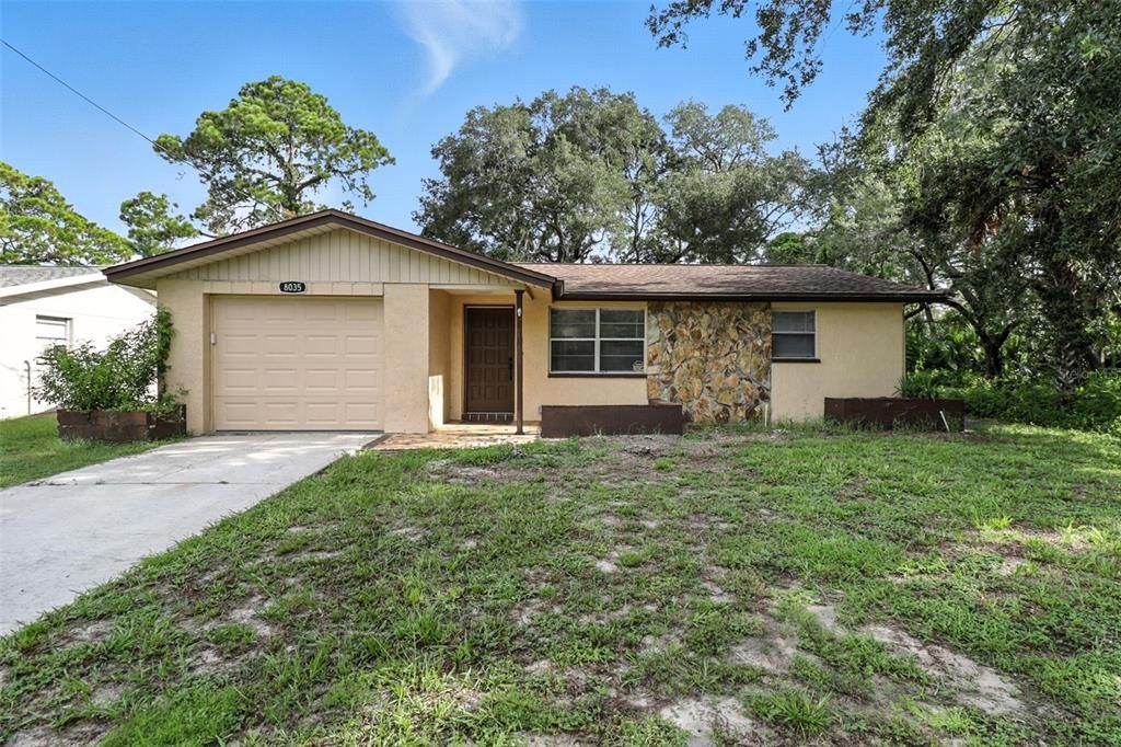 8035 GULF WAY, Hudson, FL 34667