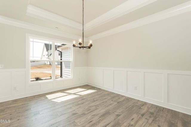 112 Deep Blue Trail, Middlesex, NC 27557