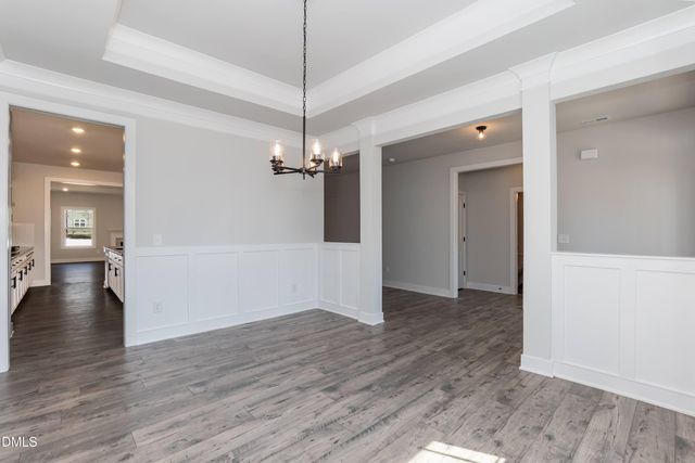 112 Deep Blue Trail, Middlesex, NC 27557