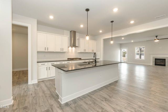 112 Deep Blue Trail, Middlesex, NC 27557
