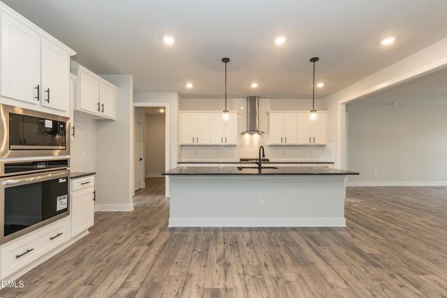 112 Deep Blue Trail, Middlesex, NC 27557