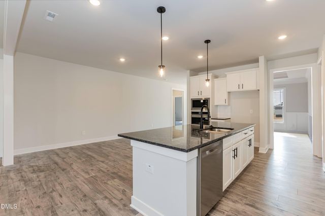 112 Deep Blue Trail, Middlesex, NC 27557