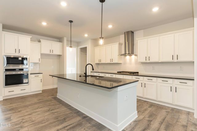 112 Deep Blue Trail, Middlesex, NC 27557