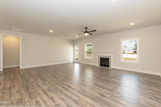 112 Deep Blue Trail, Middlesex, NC 27557