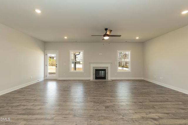 112 Deep Blue Trail, Middlesex, NC 27557