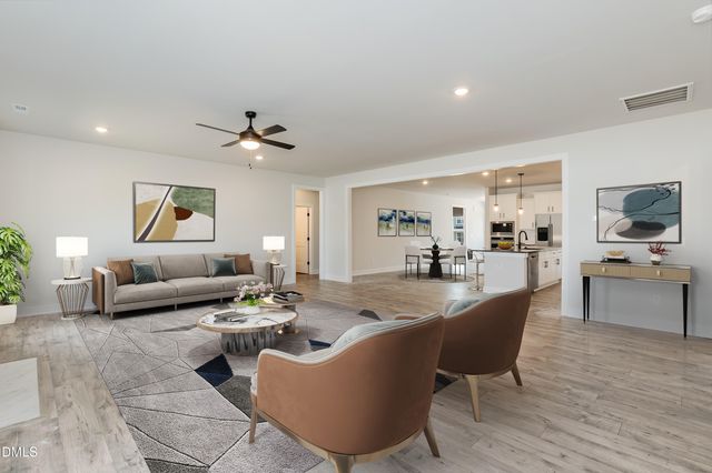 112 Deep Blue Trail, Middlesex, NC 27557