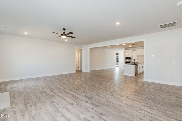 112 Deep Blue Trail, Middlesex, NC 27557