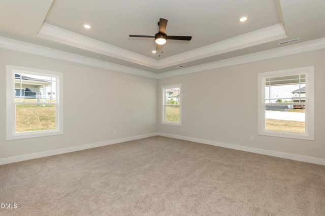 112 Deep Blue Trail, Middlesex, NC 27557