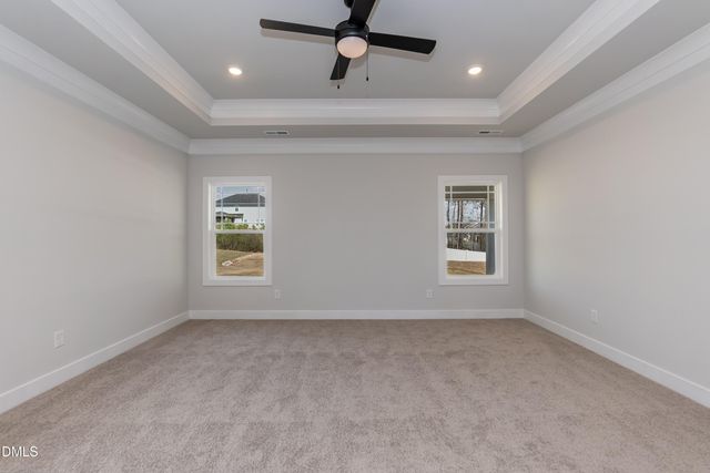 112 Deep Blue Trail, Middlesex, NC 27557