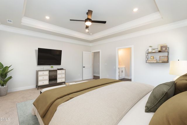 112 Deep Blue Trail, Middlesex, NC 27557